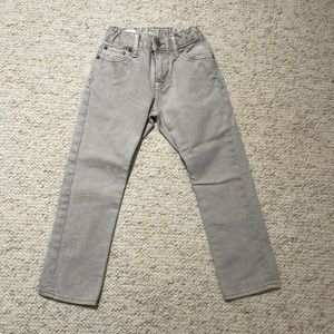 Gap Kids Khaki Jeans